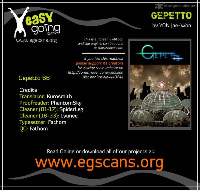 Gepetto 66 1