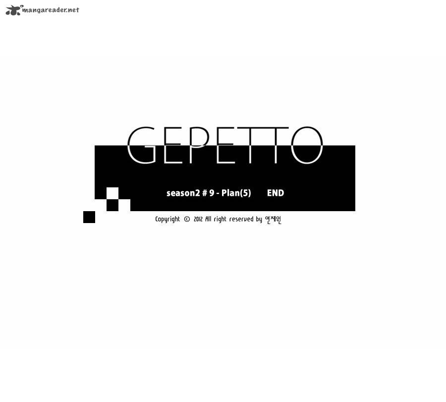 Gepetto 94 20