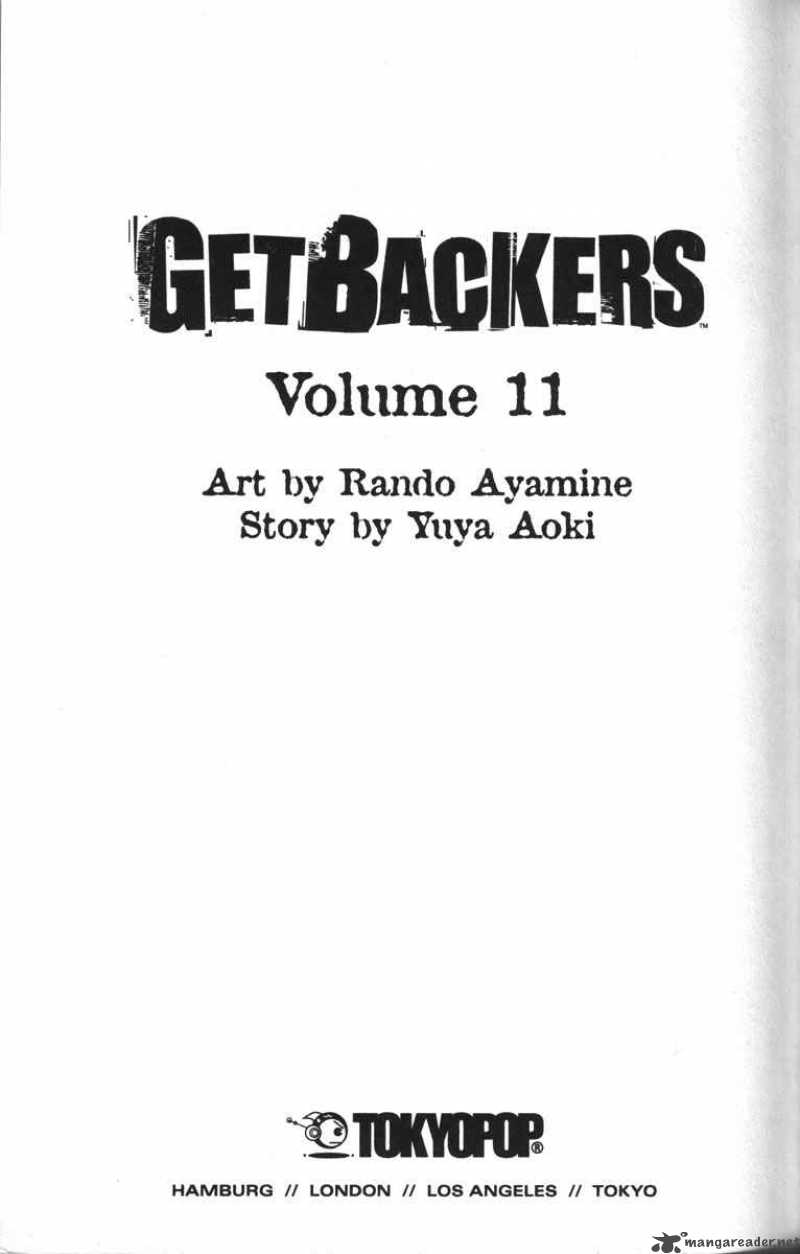 Getbackers 79 5