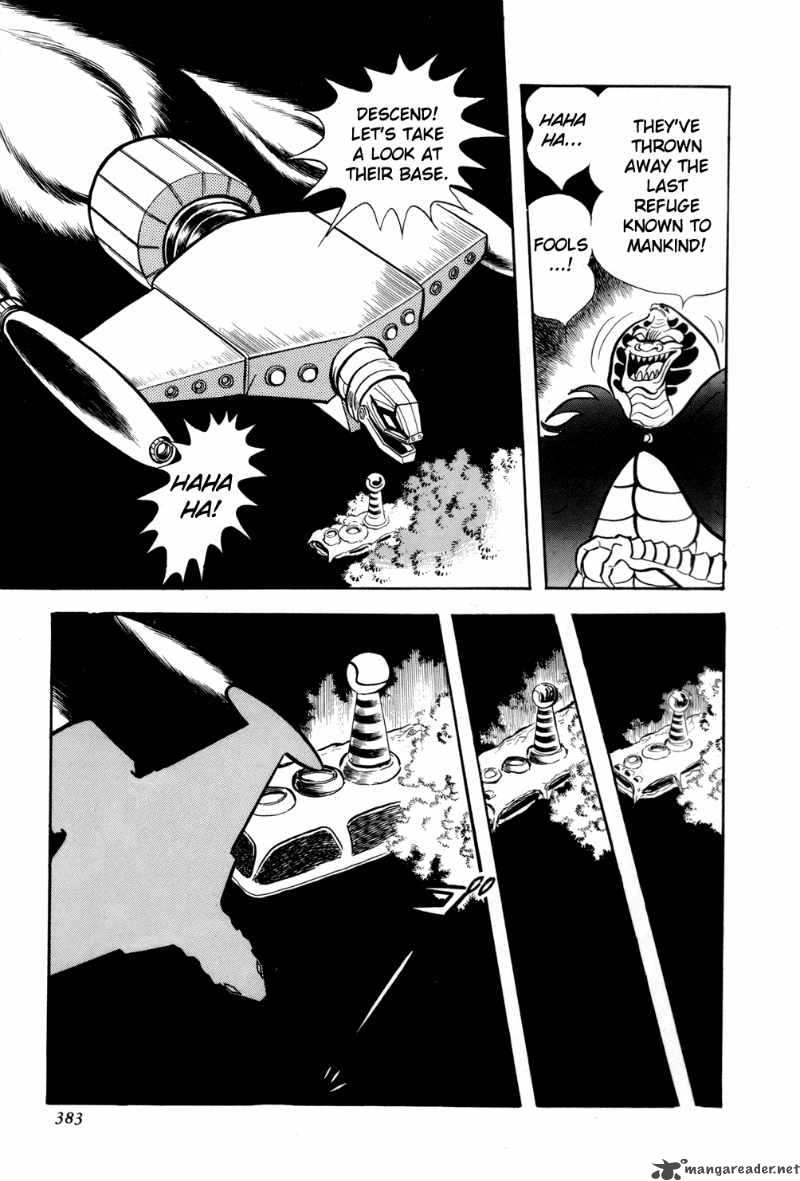 Getter Robo 13 22