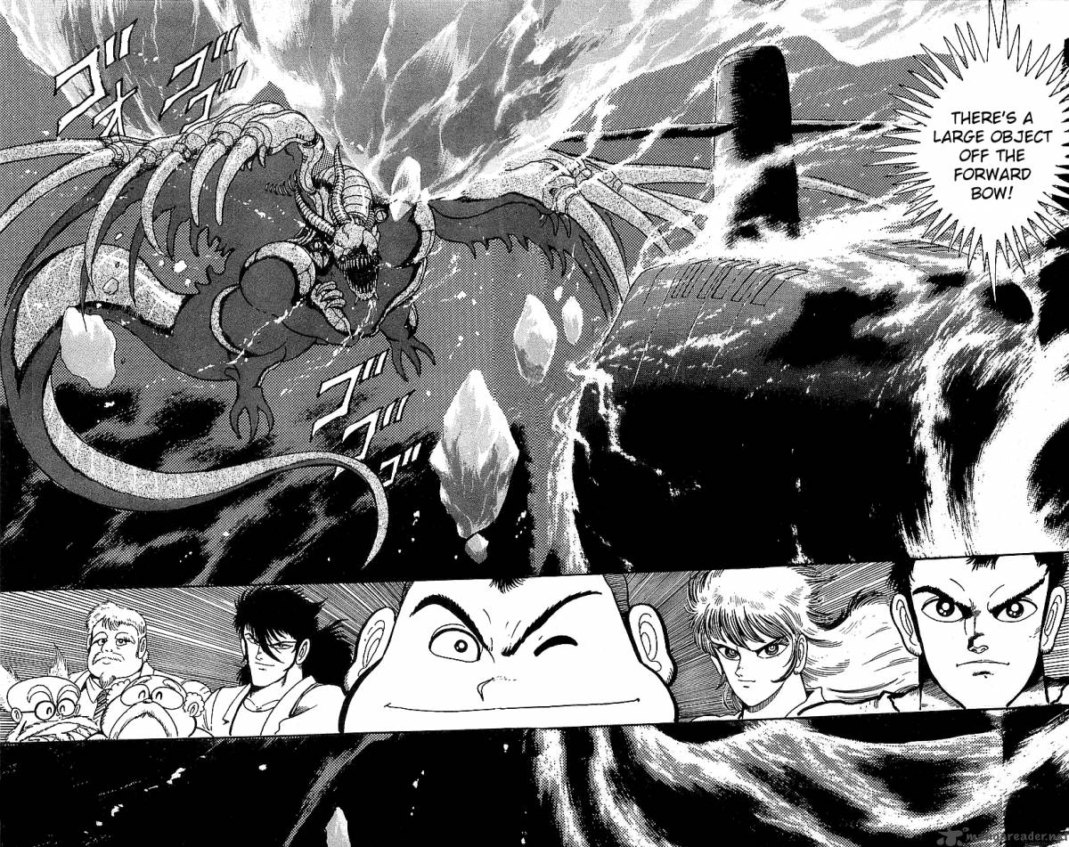 Getter Robo Go 1 53