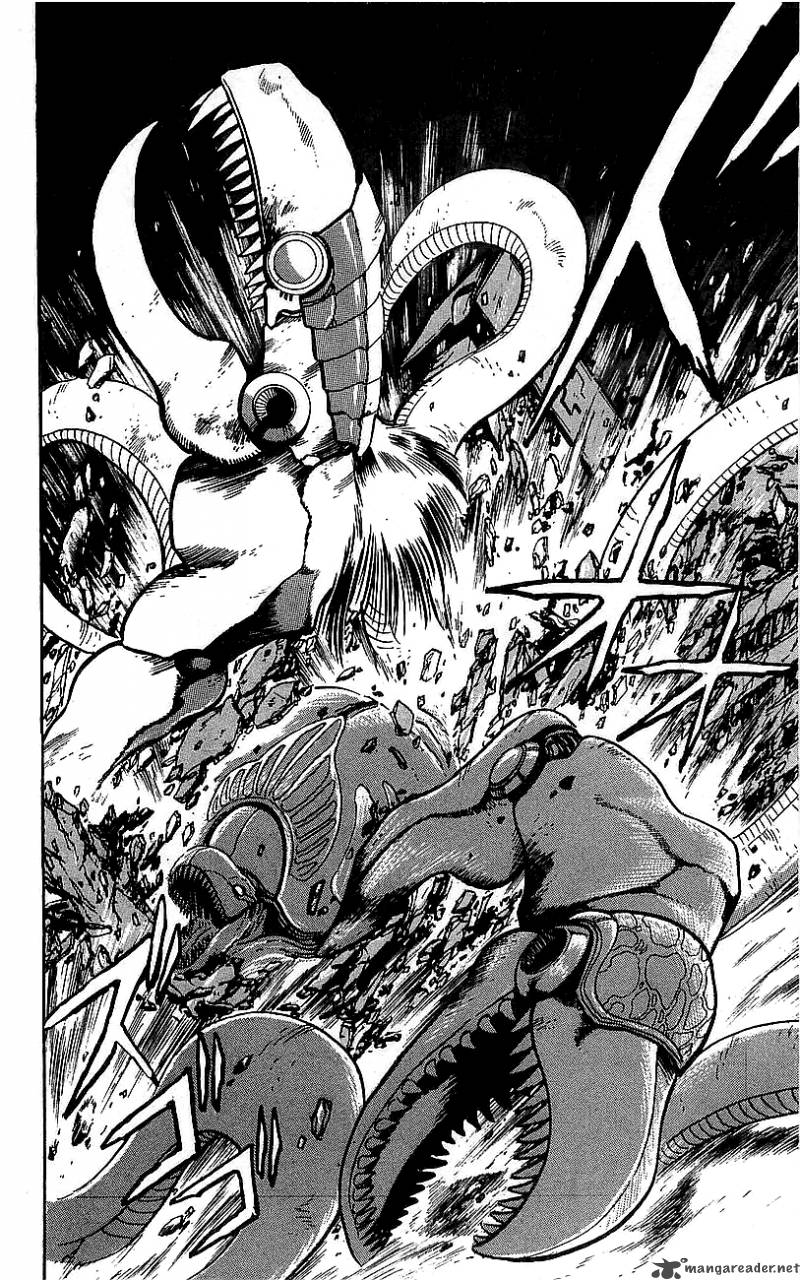 Getter Robo Go 1 86