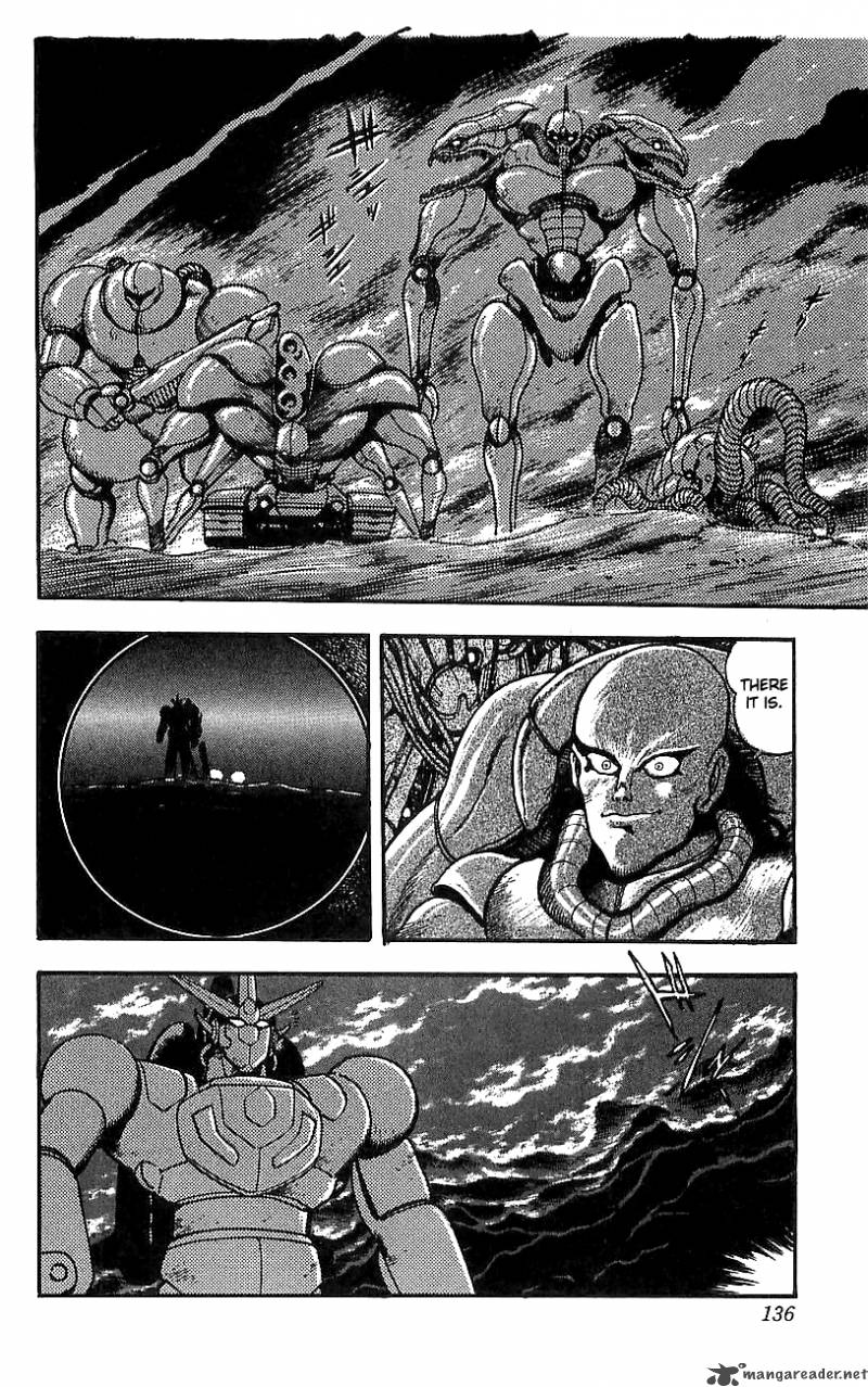 Getter Robo Go 2 124