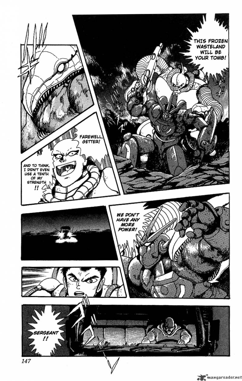 Getter Robo Go 2 135