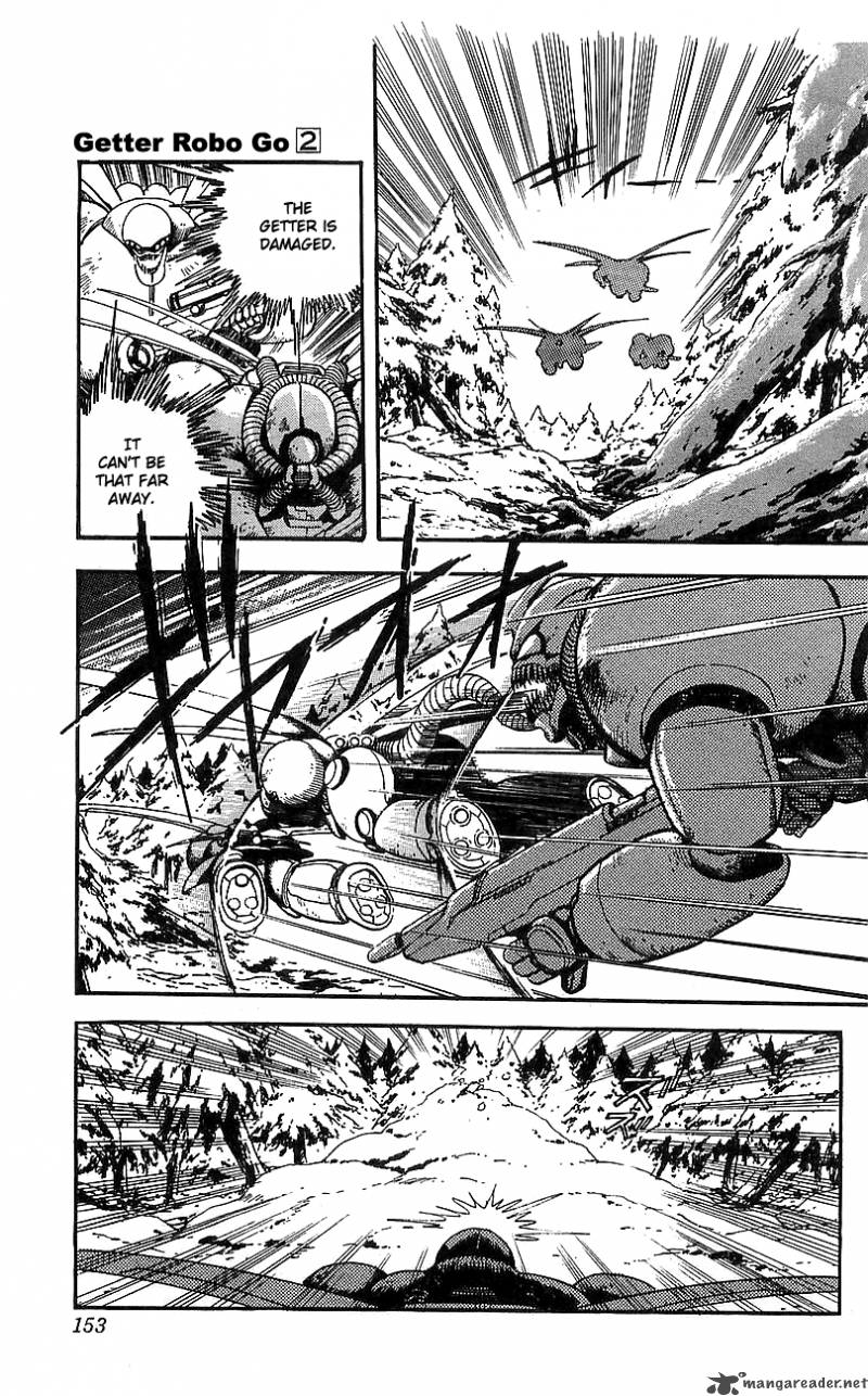 Getter Robo Go 2 141