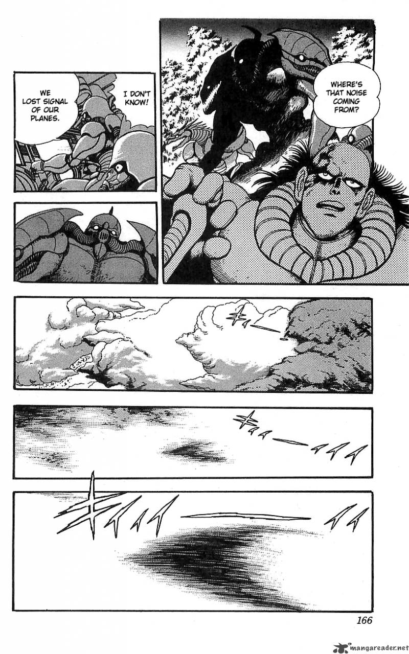 Getter Robo Go 2 152