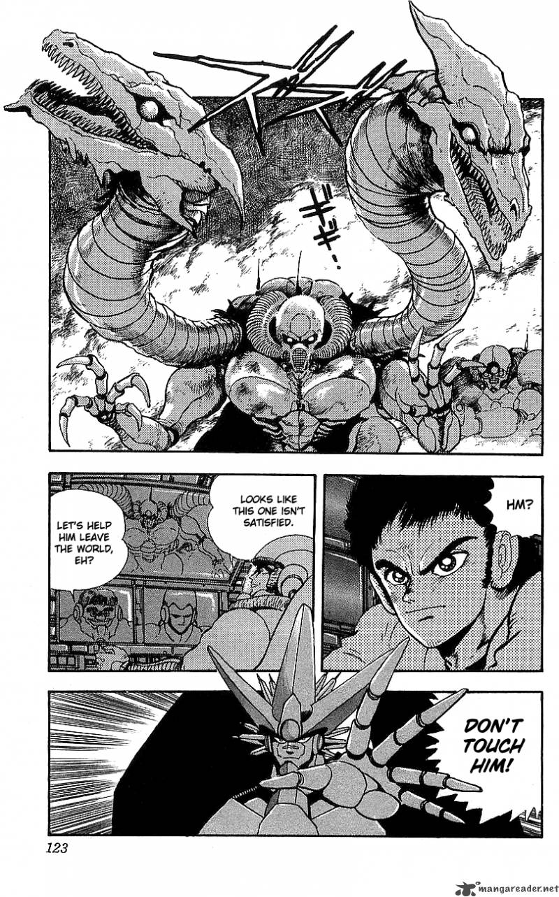 Getter Robo Go 3 114