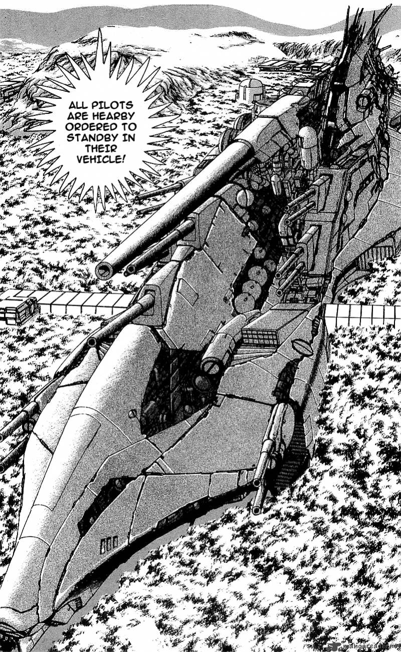 Getter Robo Go 3 158