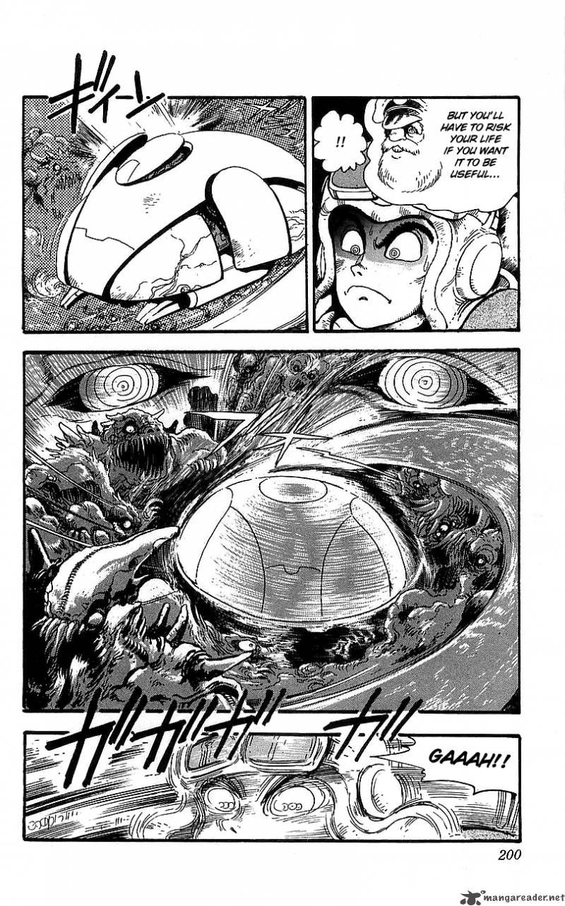 Getter Robo Go 3 189