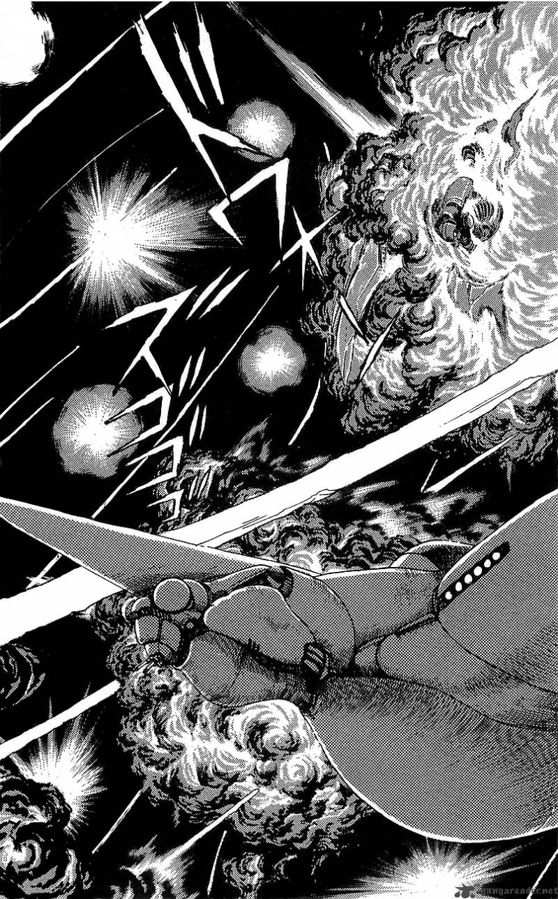 Getter Robo Go 3 88