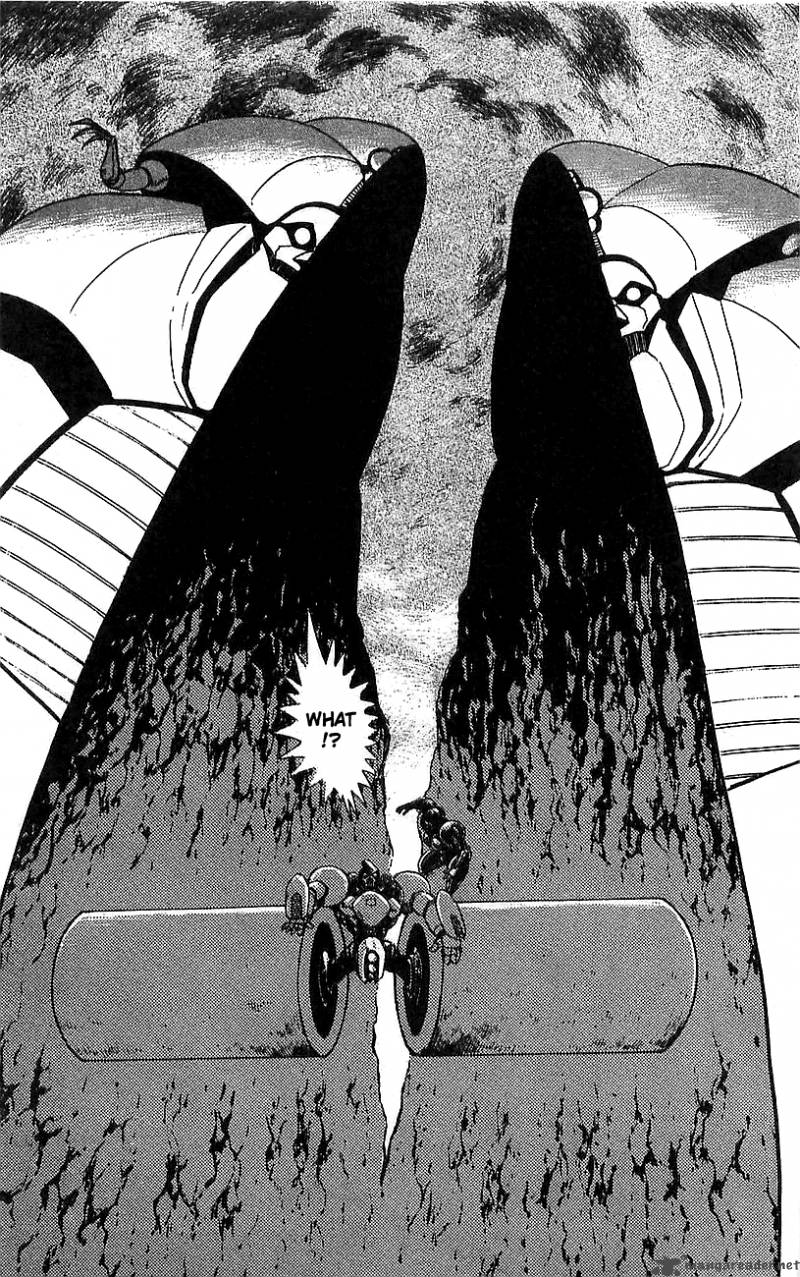 Getter Robo Go 4 114