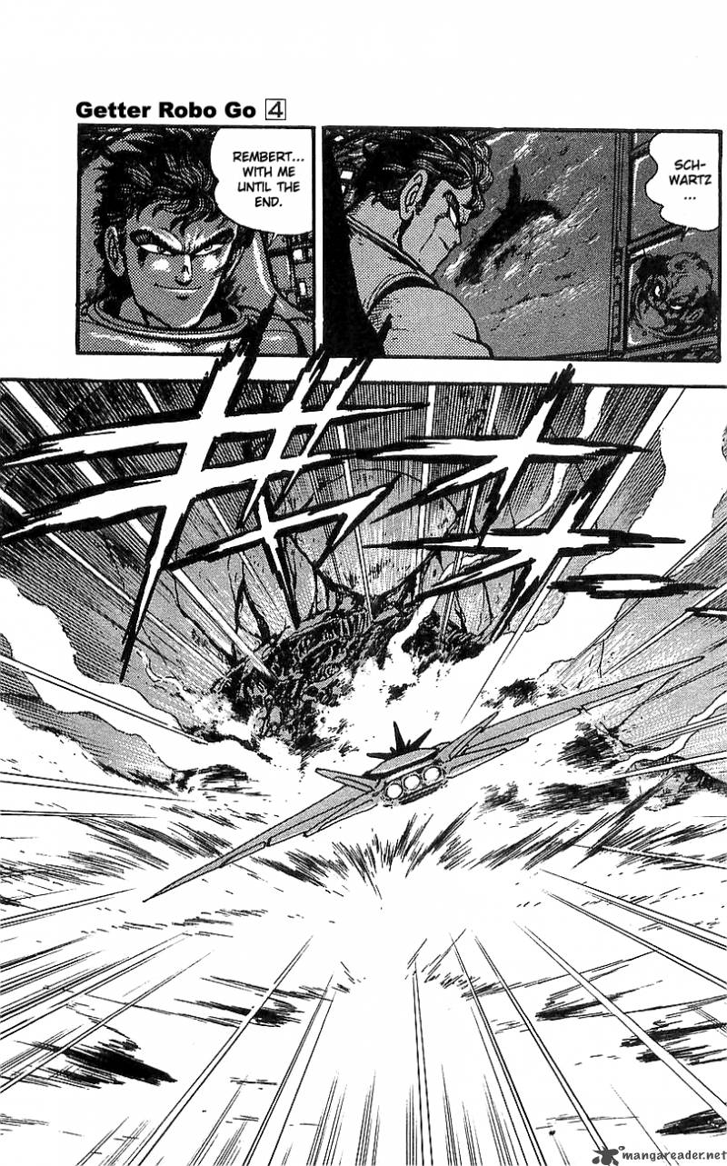 Getter Robo Go 4 171