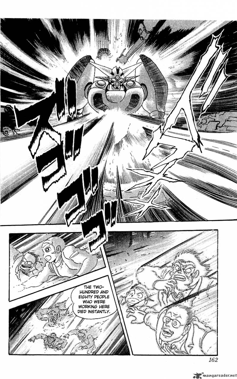 Getter Robo Go 5 149