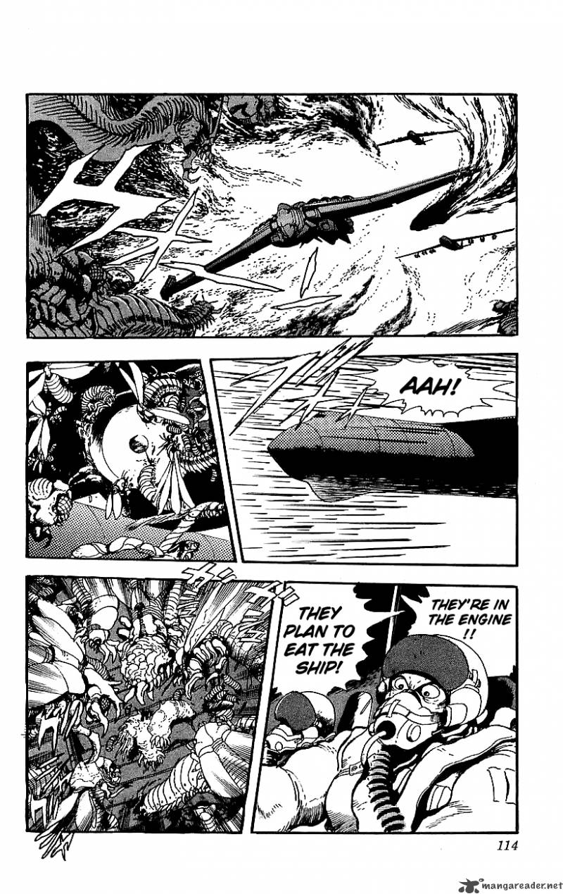 Getter Robo Go 6 105