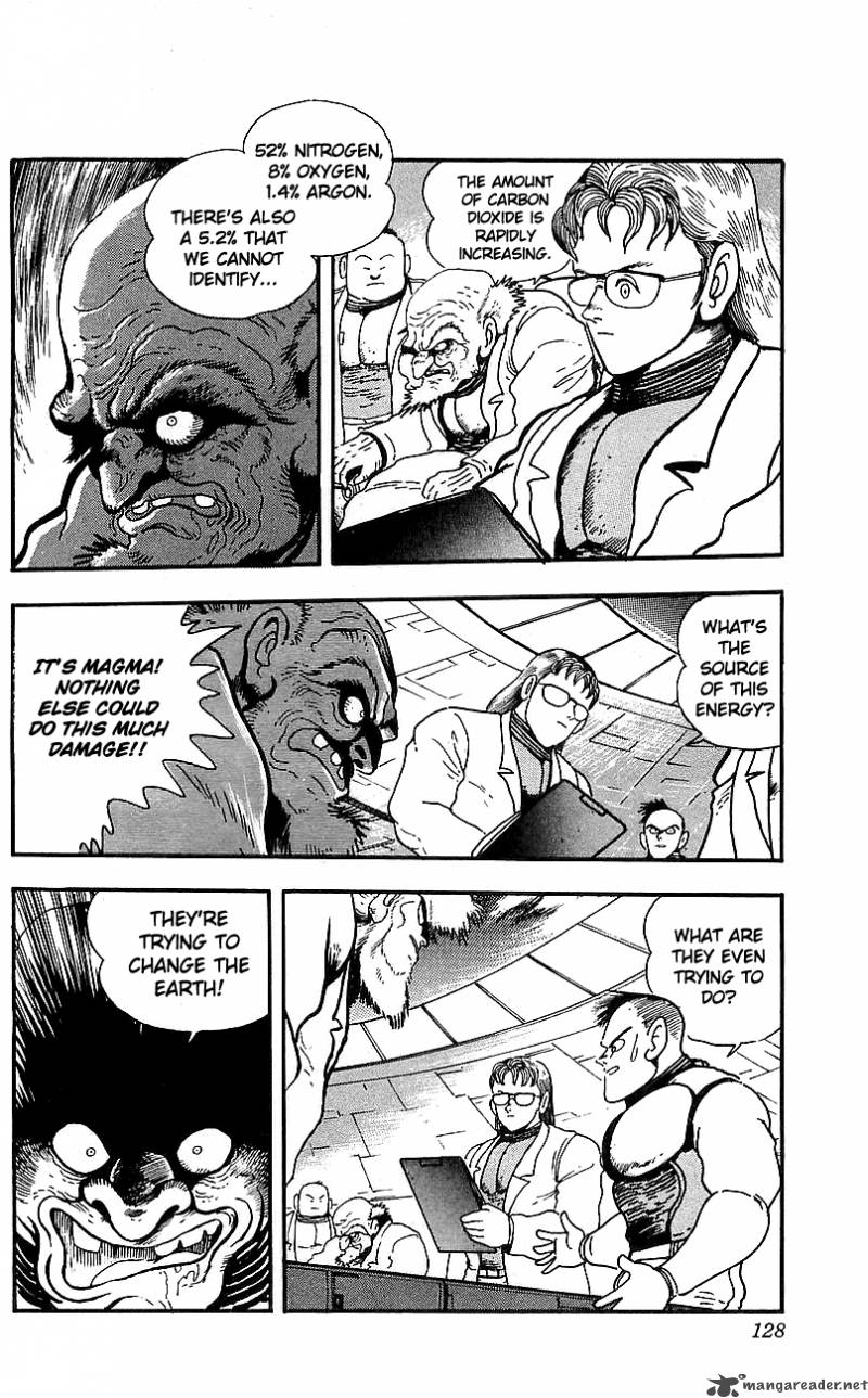 Getter Robo Go 6 119