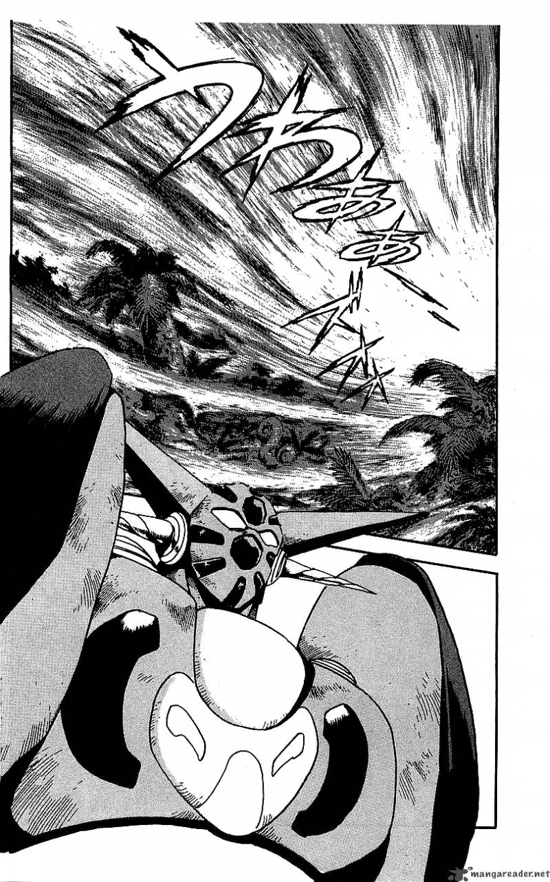 Getter Robo Go 6 131