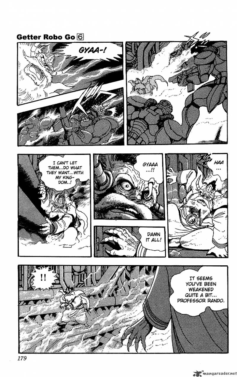 Getter Robo Go 6 169