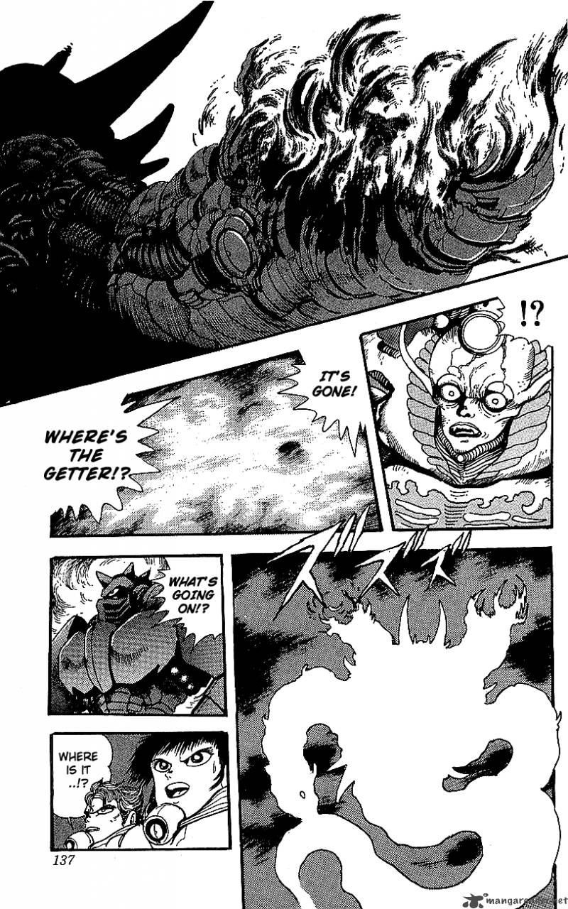 Getter Robo Go 7 124