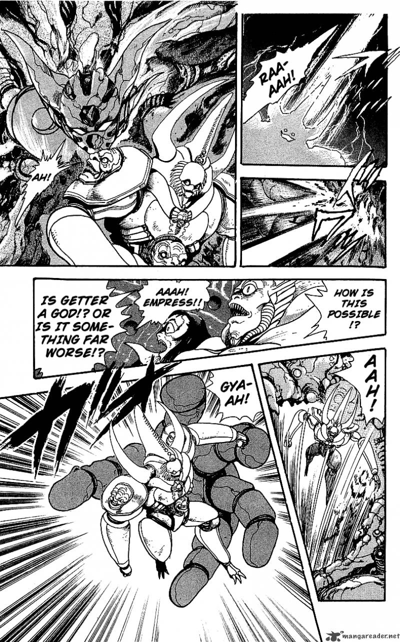 Getter Robo Go 7 129