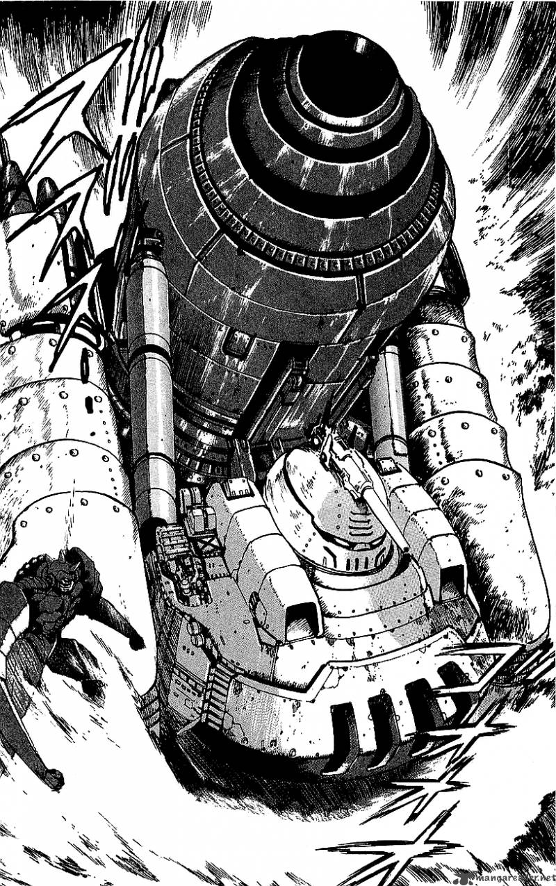 Getter Robo Go 7 66