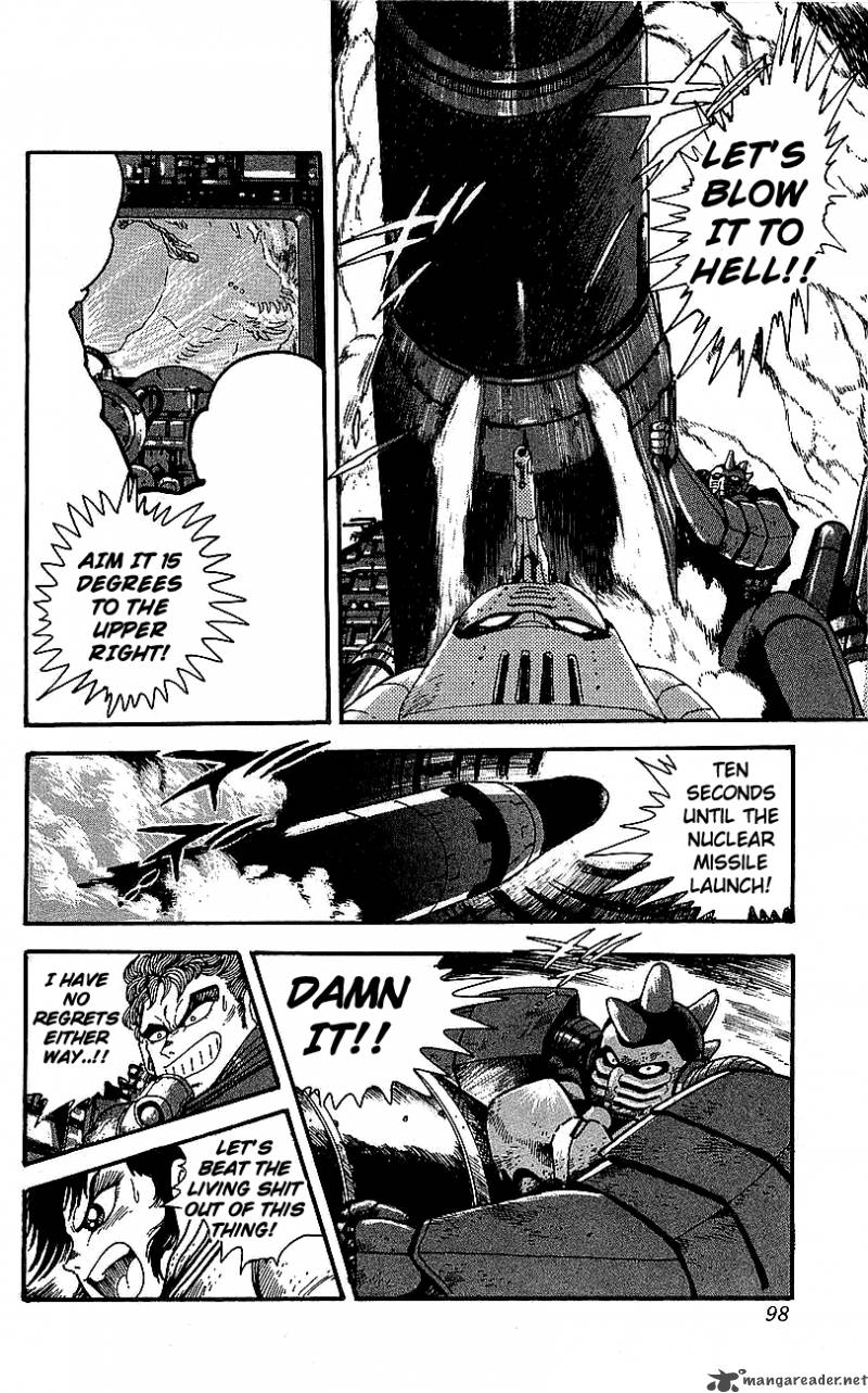 Getter Robo Go 7 86