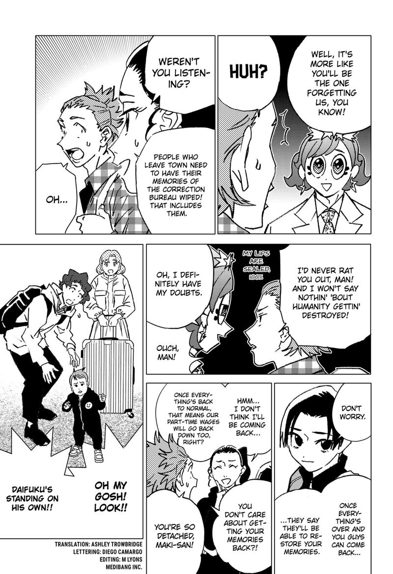 Ghost Fixers 60 3