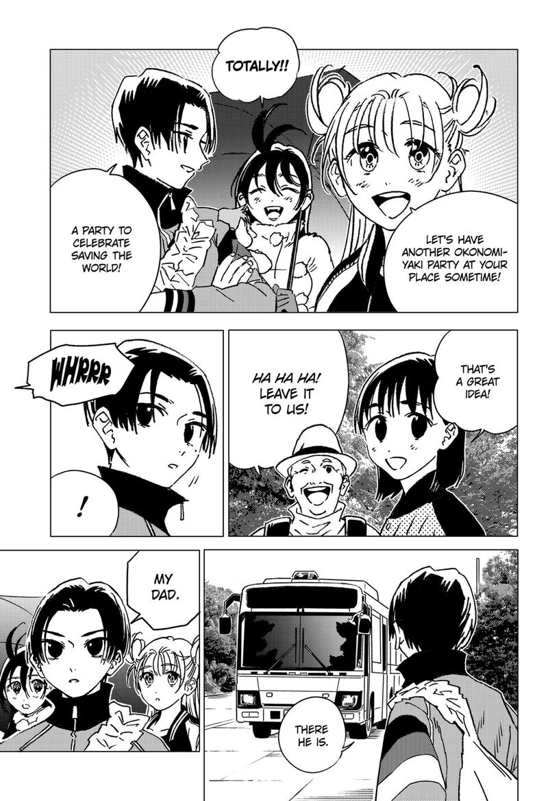 Ghost Fixers 60 5