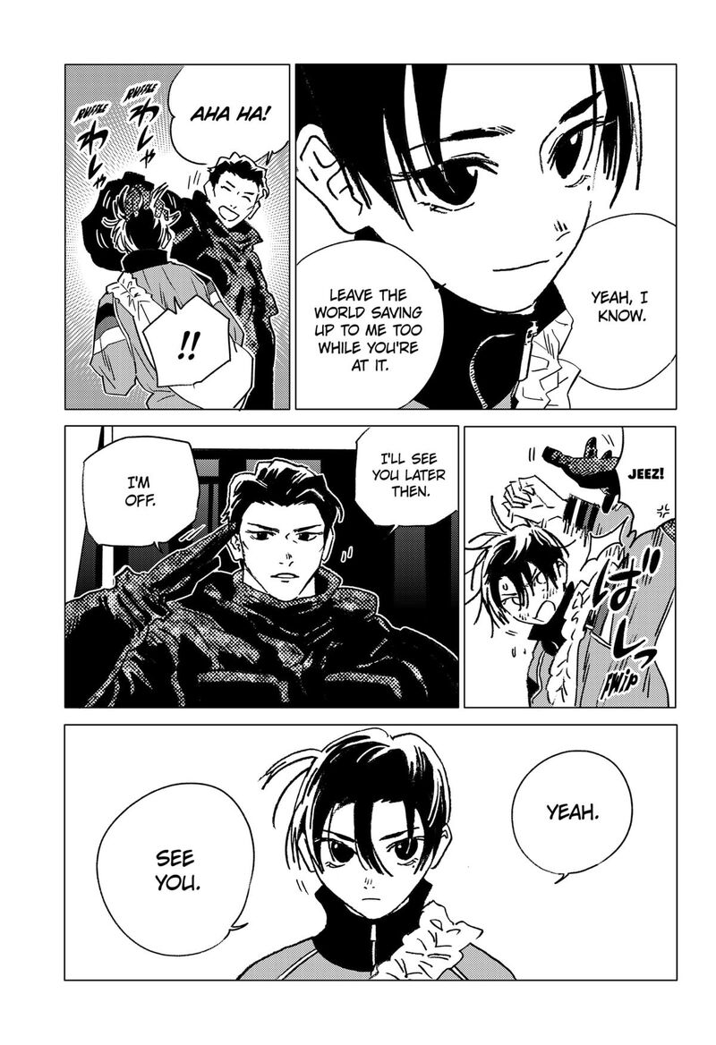 Ghost Fixers 60 7