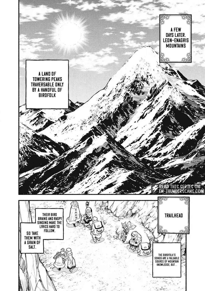 Gikou Taichi No Torikaeshi Toichi Tte Saisho Ni Itta Yo Na 101 10