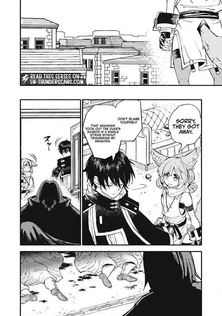 Gikou Taichi No Torikaeshi Toichi Tte Saisho Ni Itta Yo Na 101 6