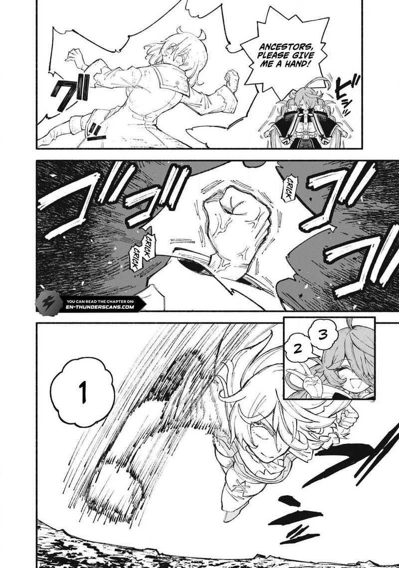 Gikou Taichi No Torikaeshi Toichi Tte Saisho Ni Itta Yo Na 104 8