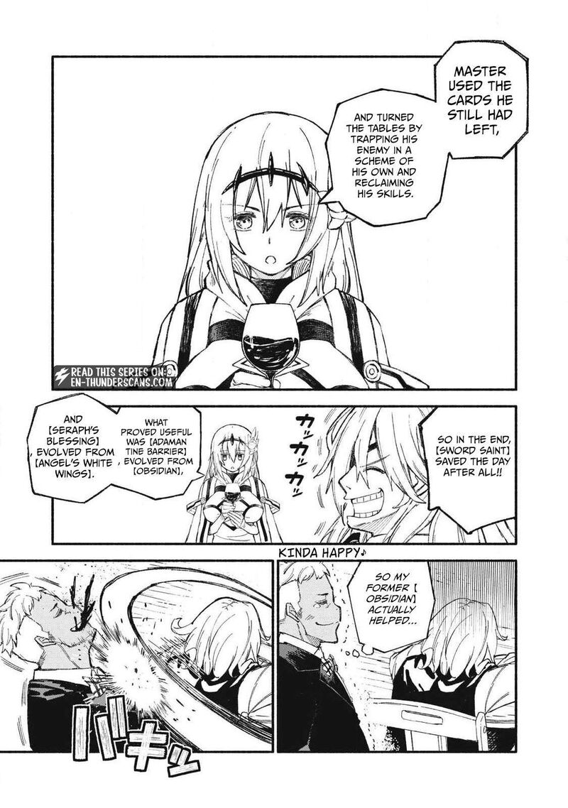 Gikou Taichi No Torikaeshi Toichi Tte Saisho Ni Itta Yo Na 108 10