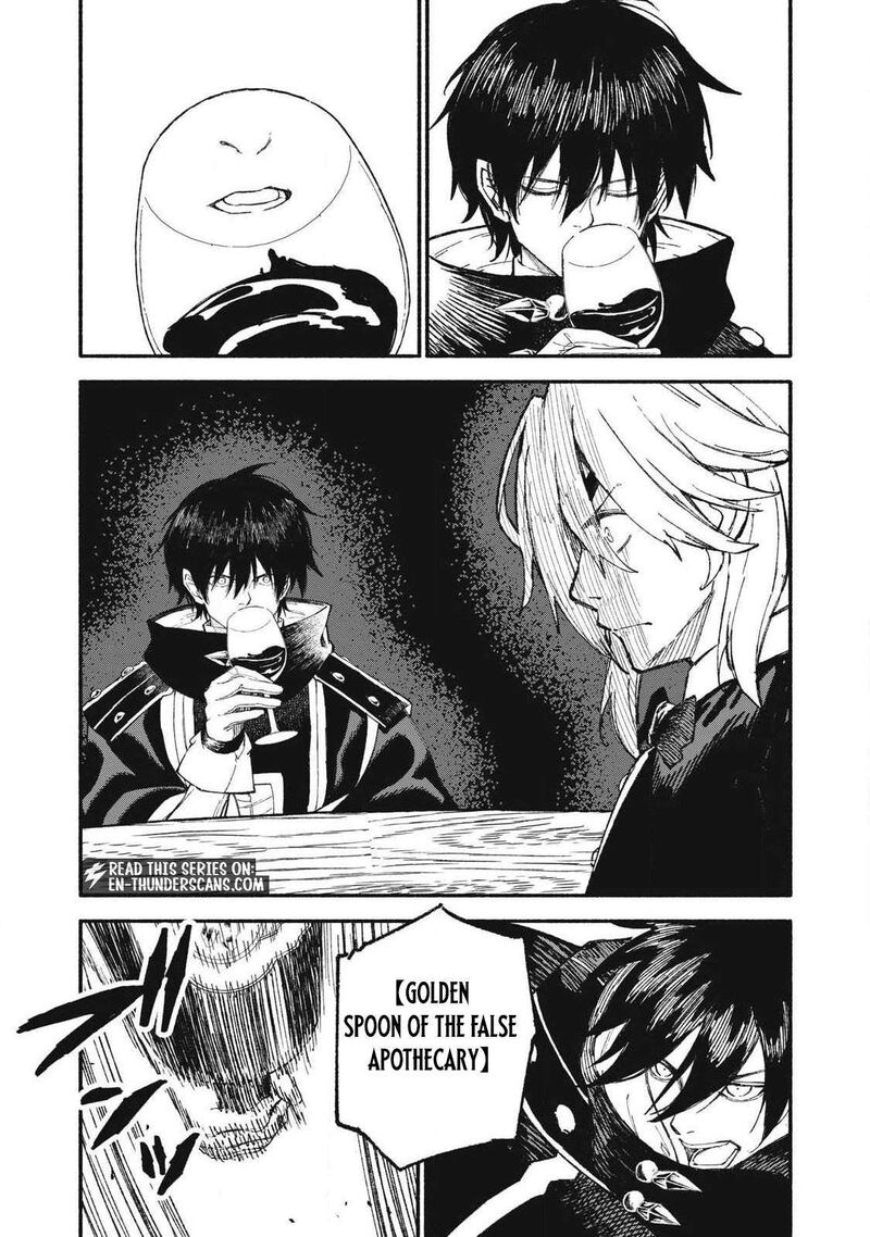 Gikou Taichi No Torikaeshi Toichi Tte Saisho Ni Itta Yo Na 108 14