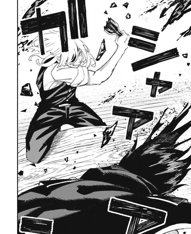 Gikou Taichi No Torikaeshi Toichi Tte Saisho Ni Itta Yo Na 108 15