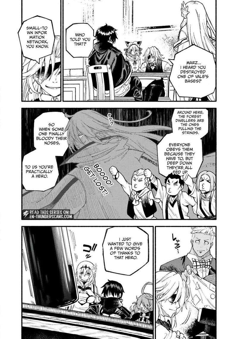 Gikou Taichi No Torikaeshi Toichi Tte Saisho Ni Itta Yo Na 108 3