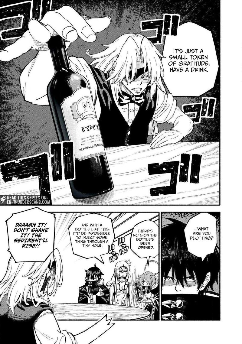 Gikou Taichi No Torikaeshi Toichi Tte Saisho Ni Itta Yo Na 108 4
