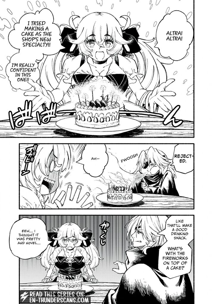 Gikou Taichi No Torikaeshi Toichi Tte Saisho Ni Itta Yo Na 95 2