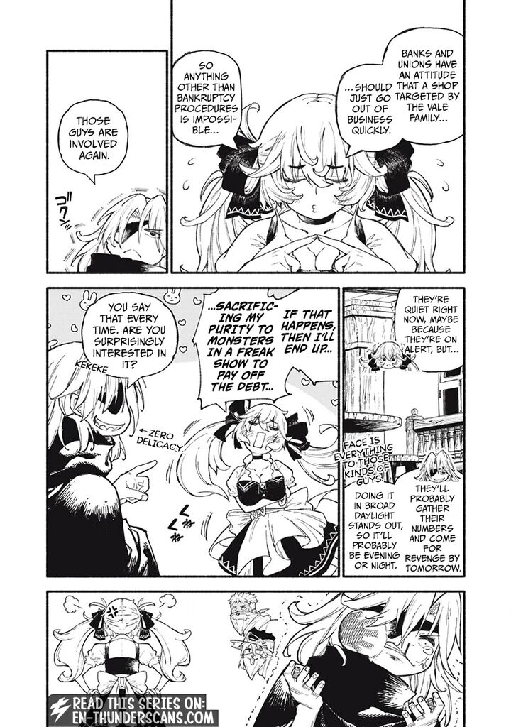 Gikou Taichi No Torikaeshi Toichi Tte Saisho Ni Itta Yo Na 95 6
