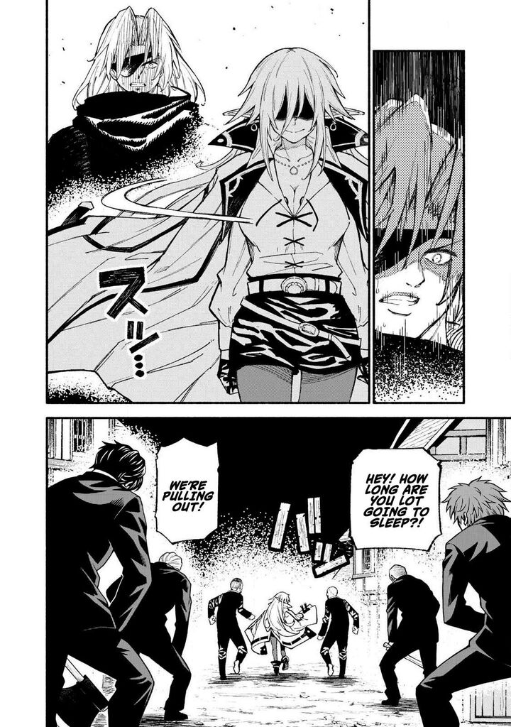 Gikou Taichi No Torikaeshi Toichi Tte Saisho Ni Itta Yo Na 97 8