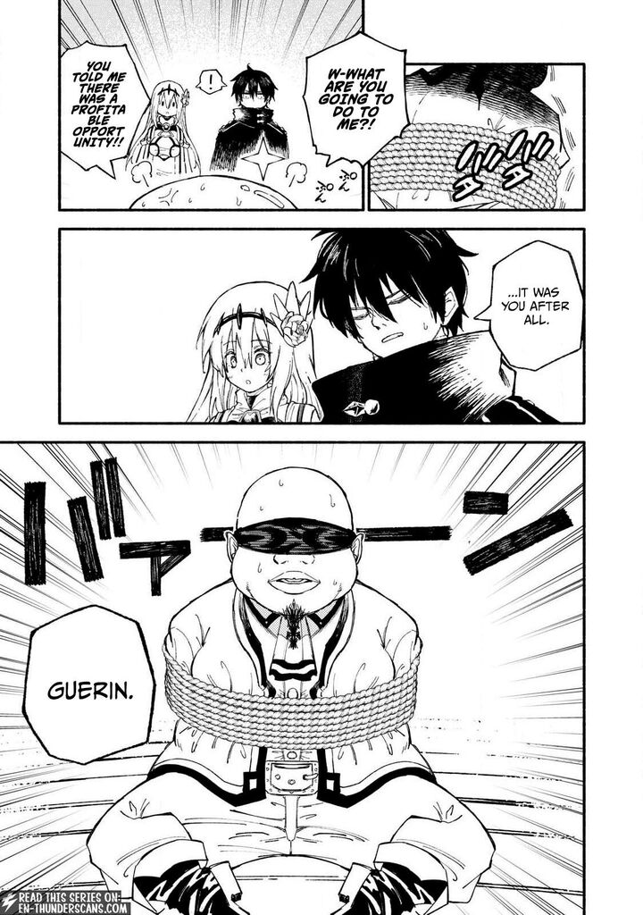 Gikou Taichi No Torikaeshi Toichi Tte Saisho Ni Itta Yo Na 98 11