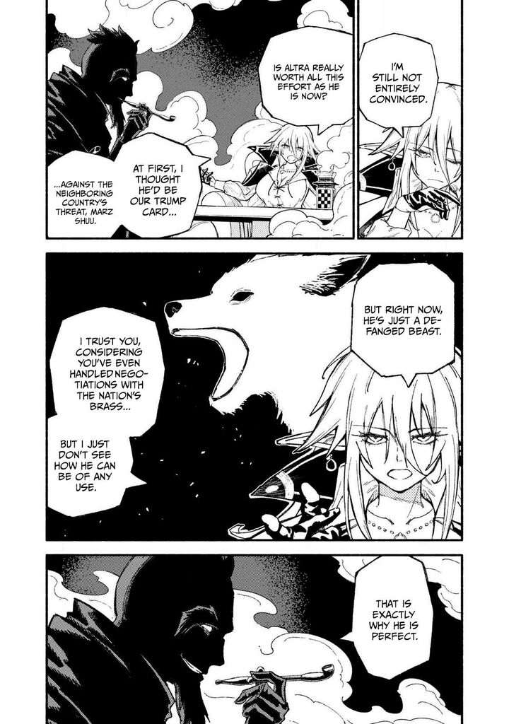 Gikou Taichi No Torikaeshi Toichi Tte Saisho Ni Itta Yo Na 98 6