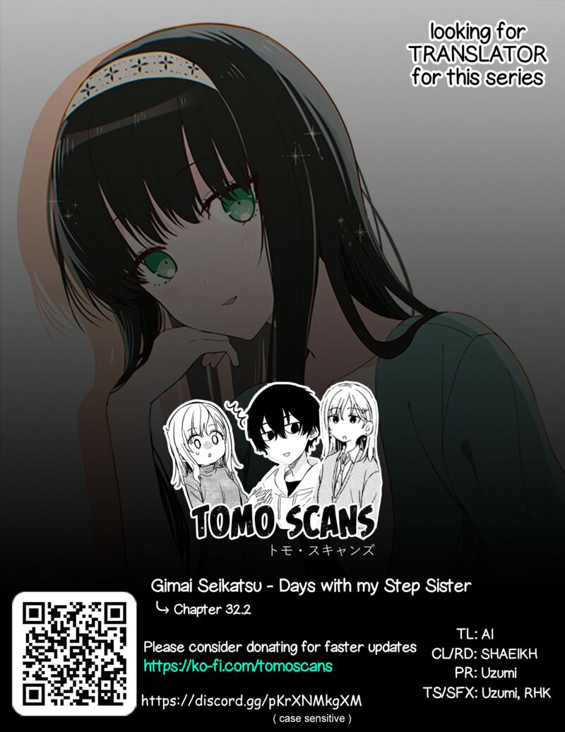 Gimai Seikatsu 32c 10