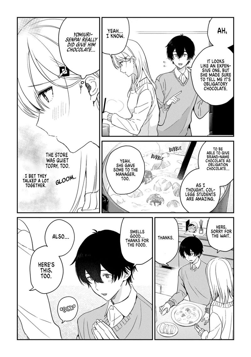 Gimai Seikatsu 37b 2