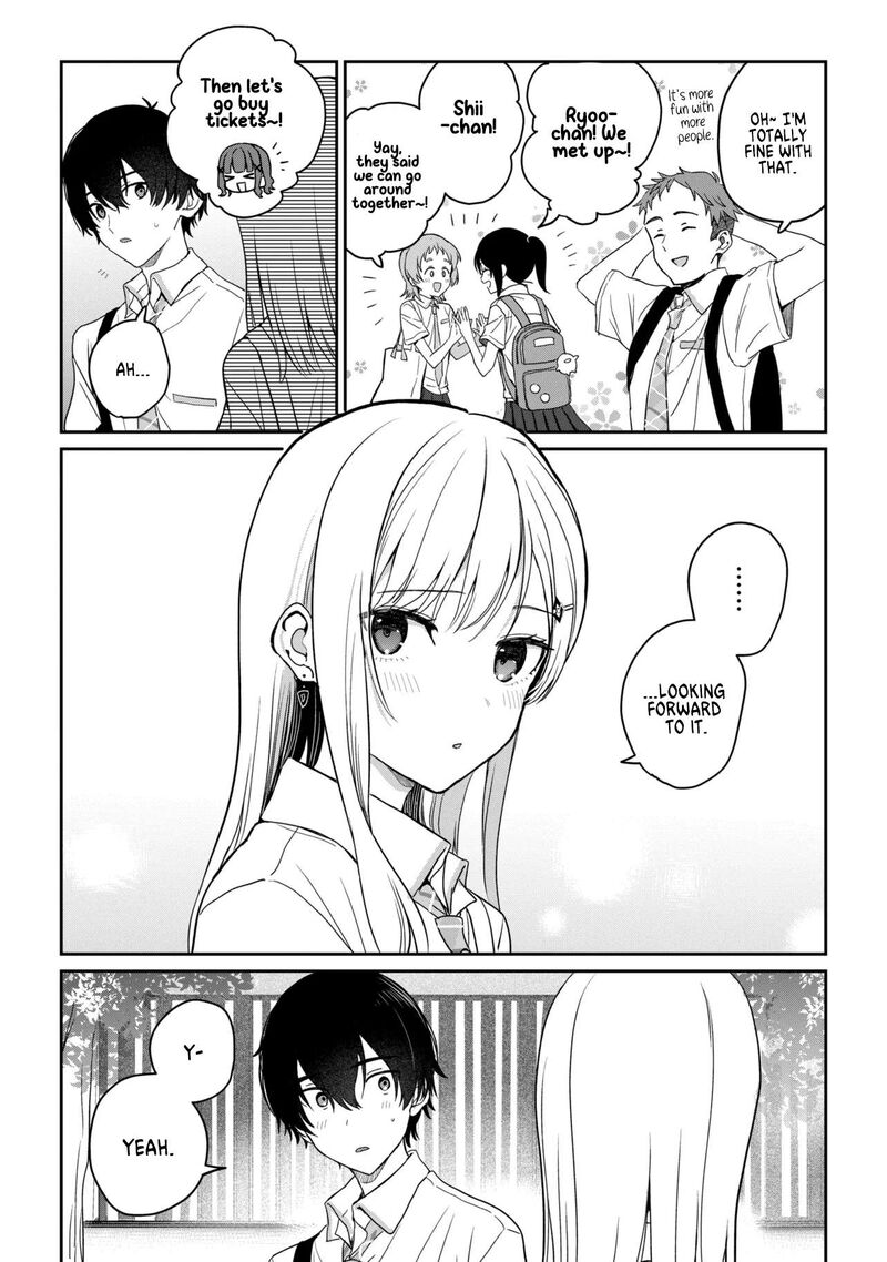 Gimai Seikatsu 38b 13