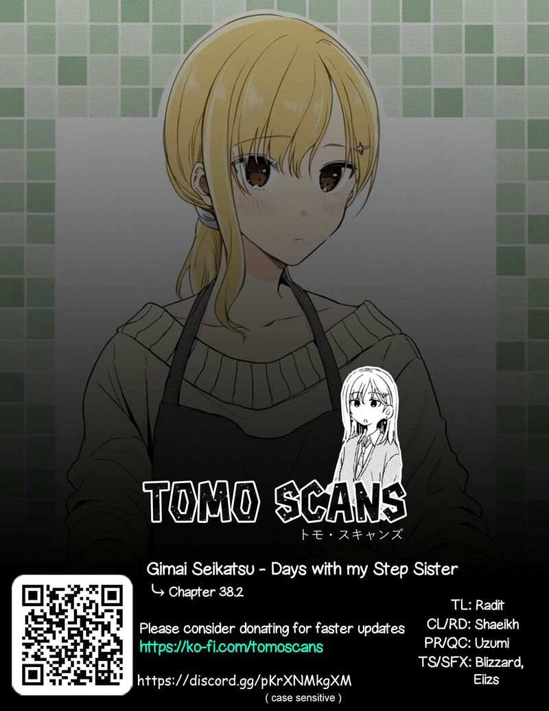 Gimai Seikatsu 38b 14