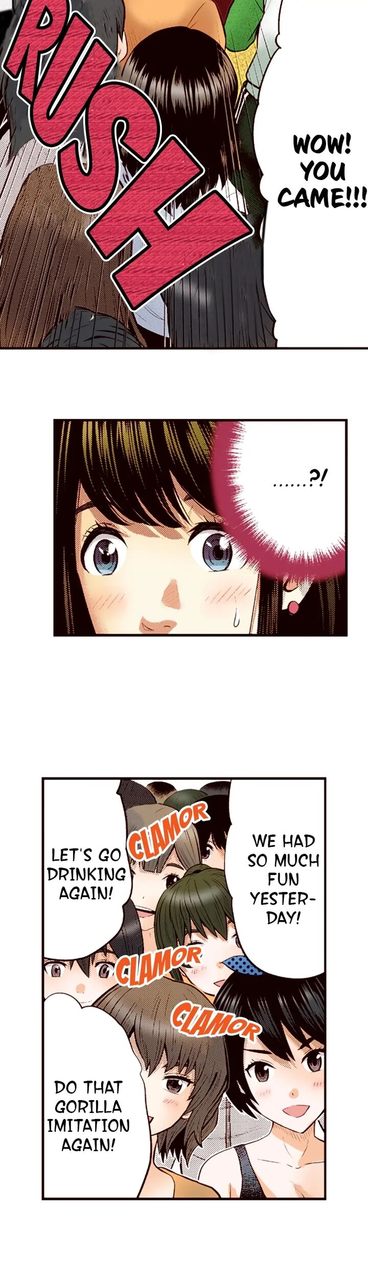 Giniro No Genders 26 15