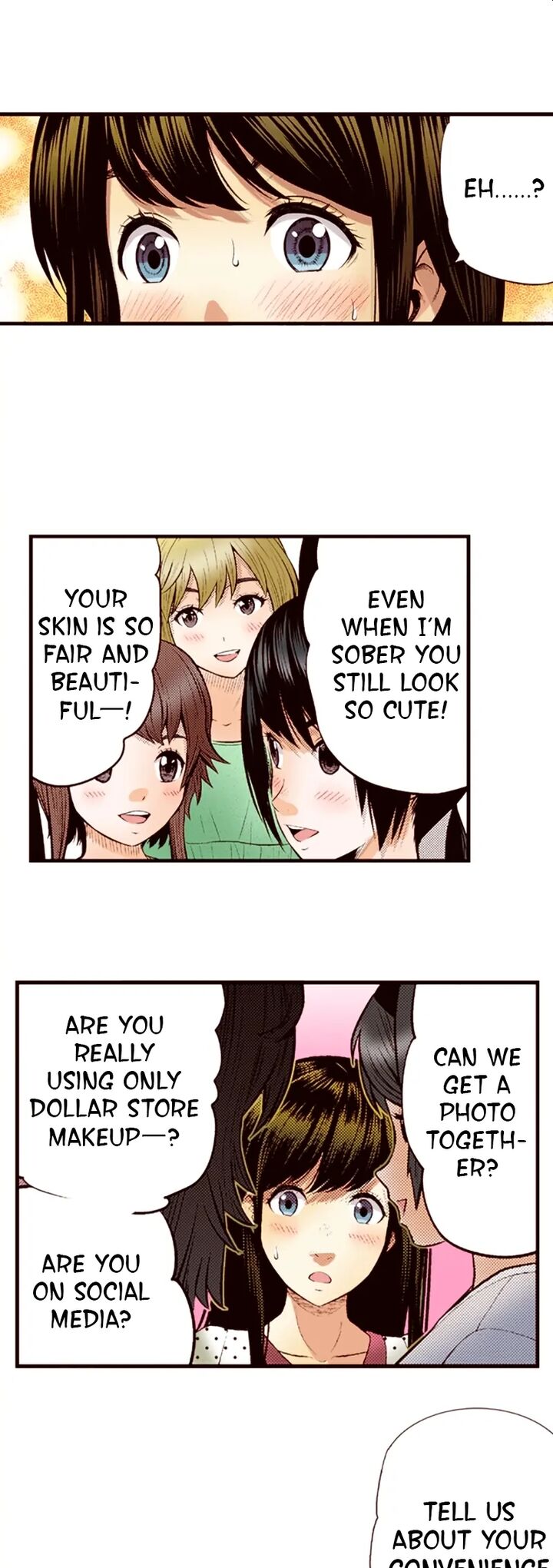 Giniro No Genders 26 16