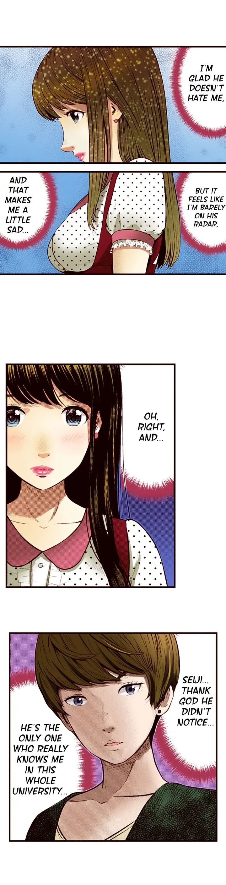 Giniro No Genders 26 7