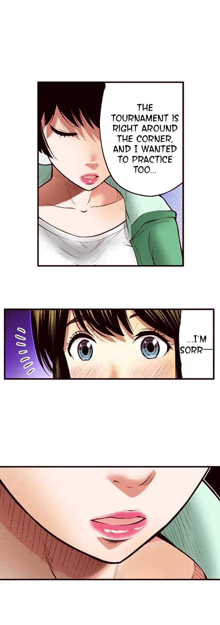 Giniro No Genders 27 11