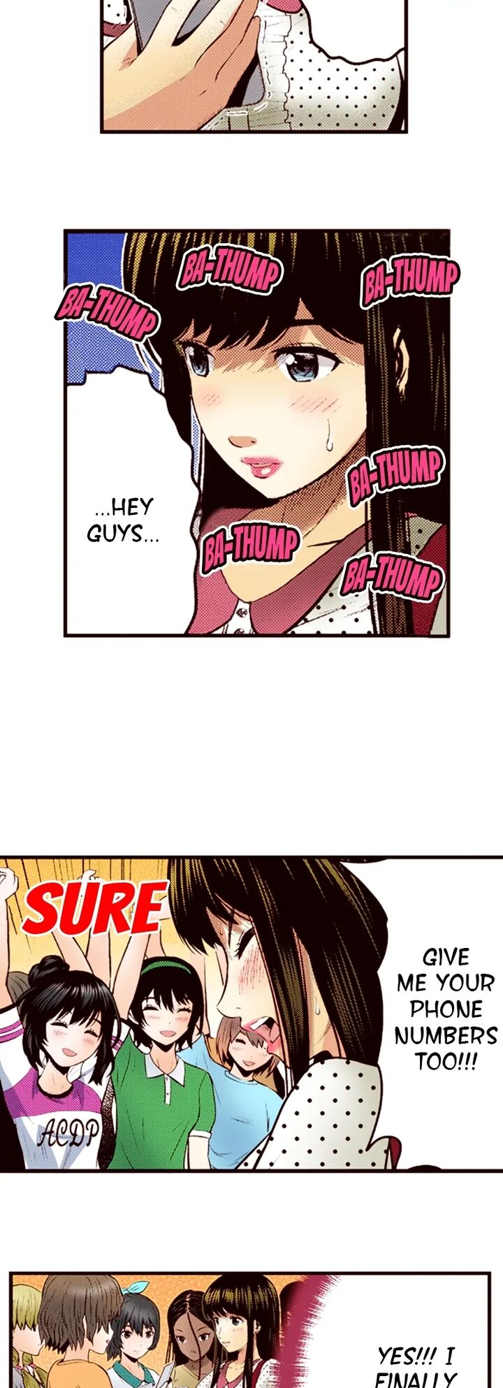 Giniro No Genders 27 3